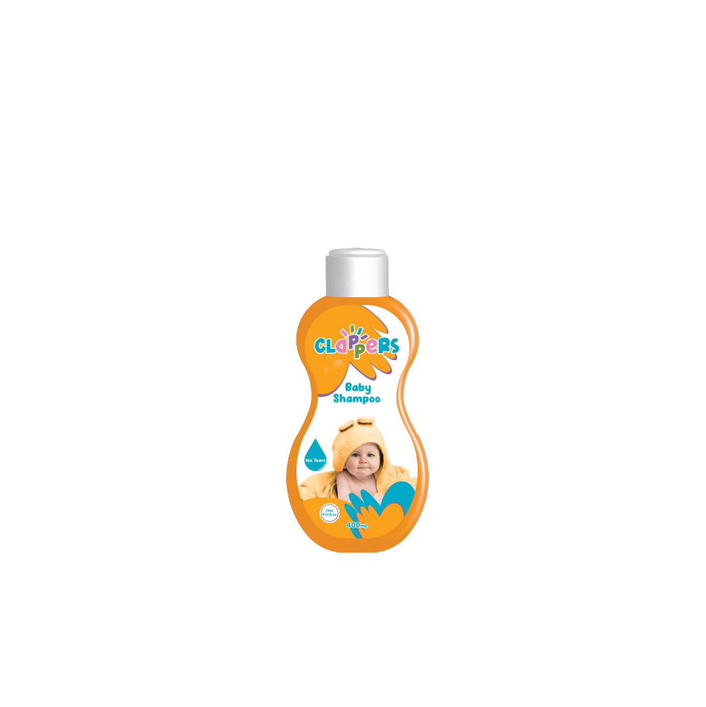 Baby Shampoo M