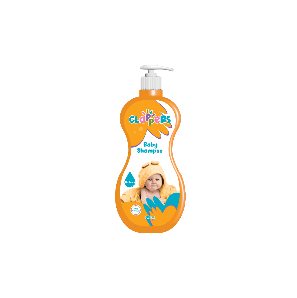 Baby Shampoo L