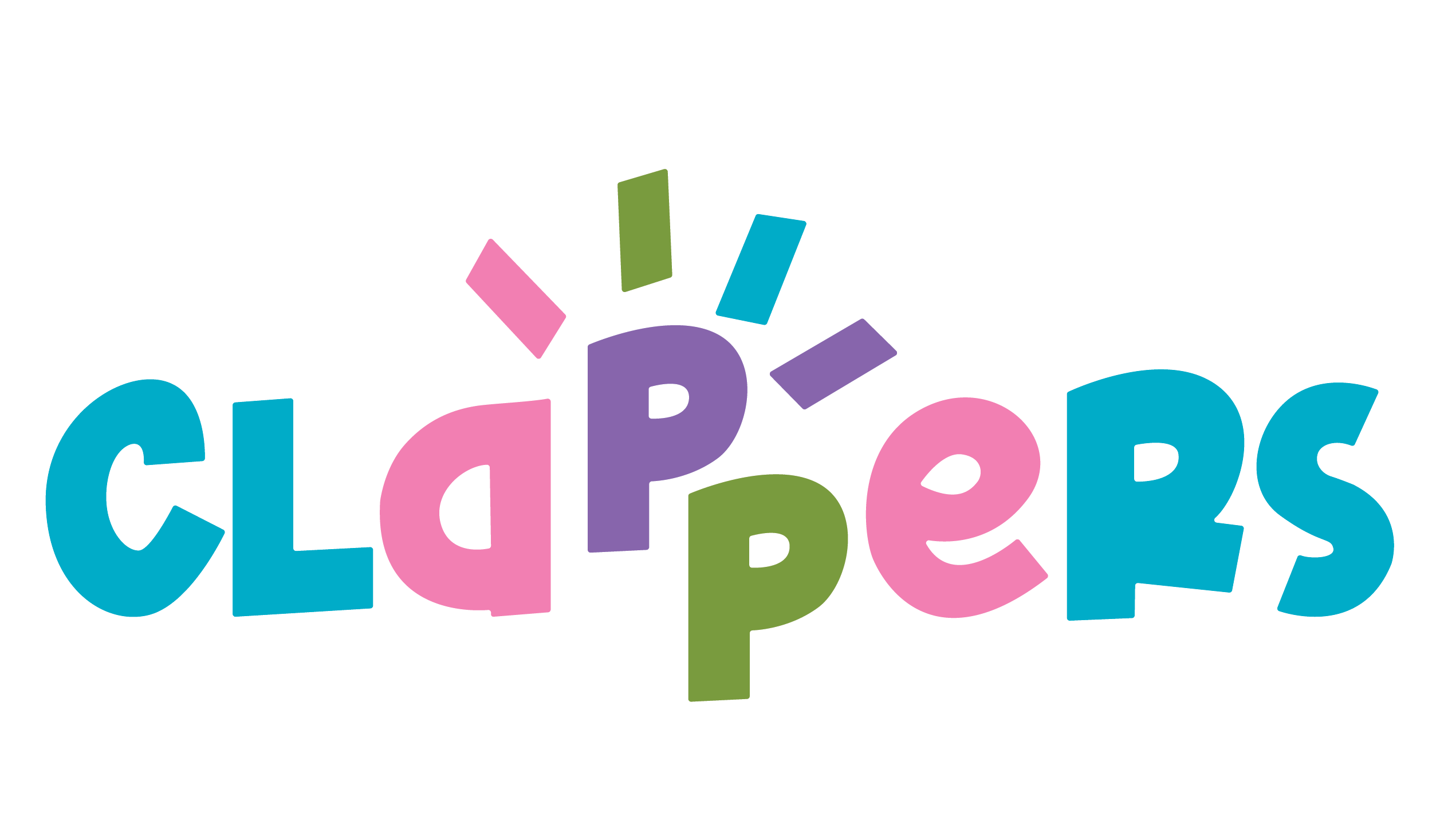 clappersLogo